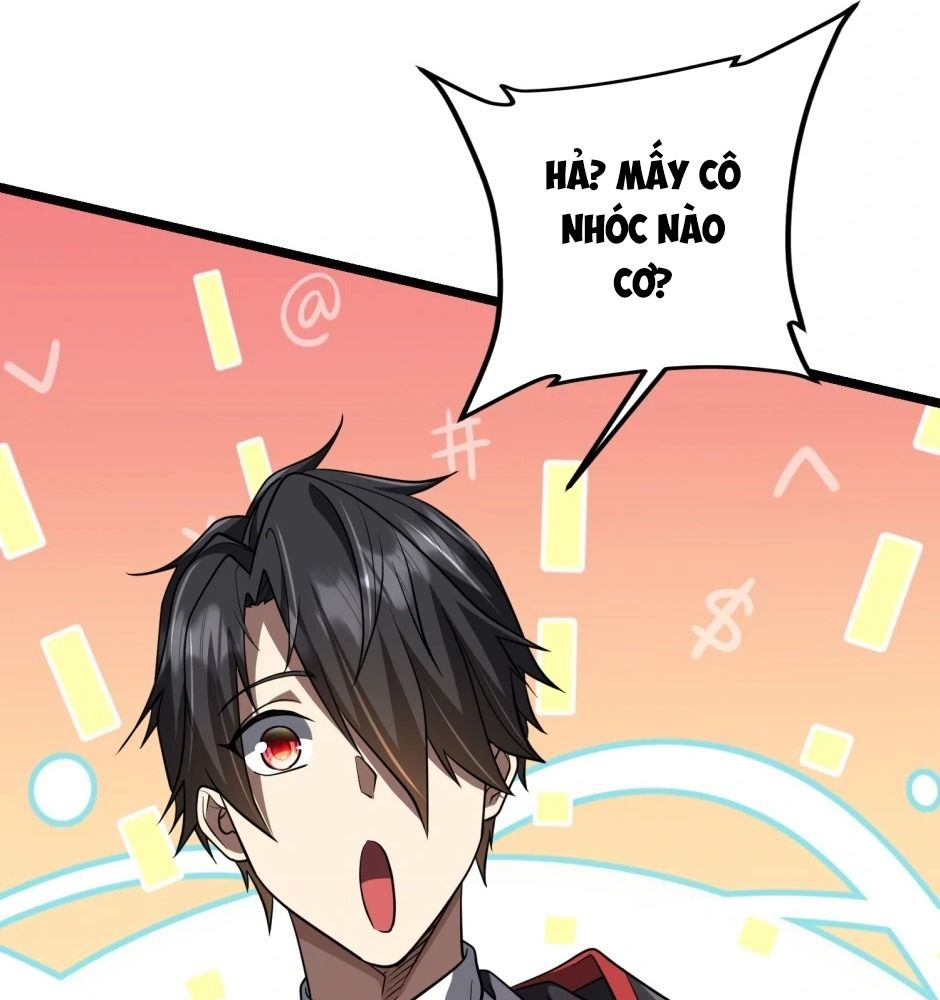 Toàn cầu kinh hoàng: Khởi đầu với hàng nghìn tỷ tiền âm phủ Chap 145 - Next Chap 146