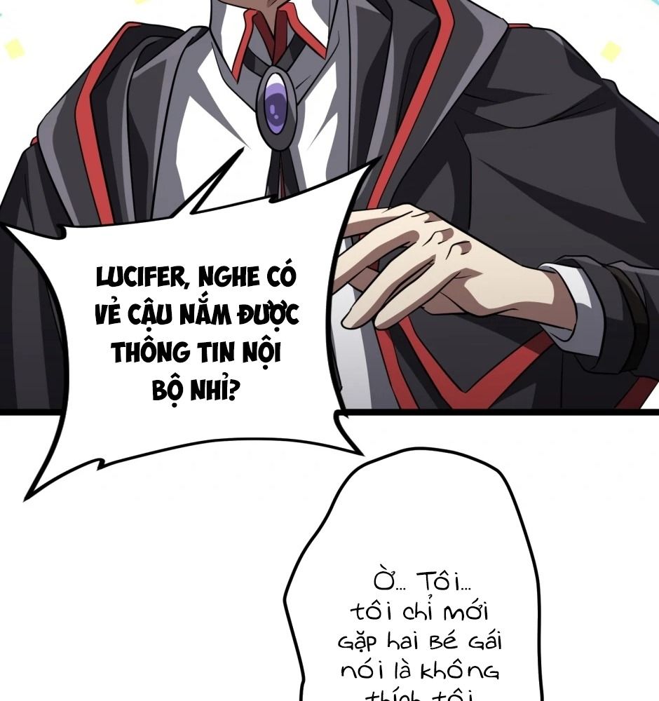 Toàn cầu kinh hoàng: Khởi đầu với hàng nghìn tỷ tiền âm phủ Chap 145 - Next Chap 146