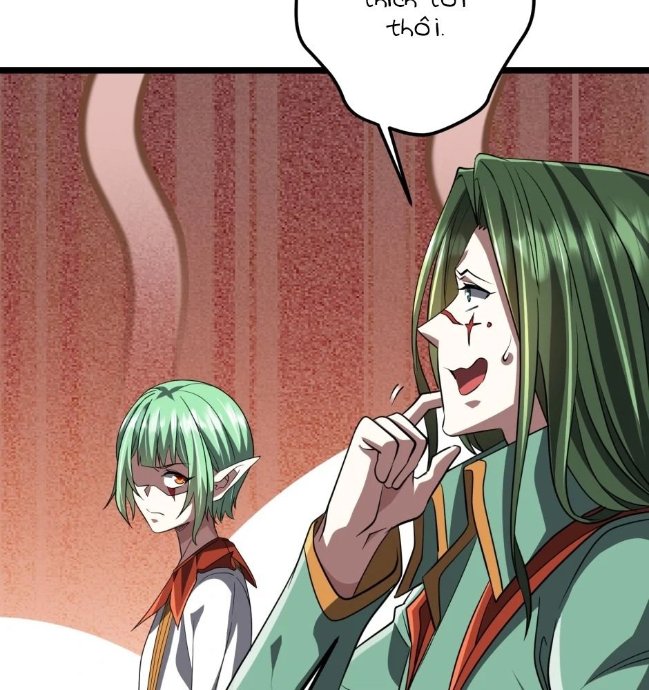 Toàn cầu kinh hoàng: Khởi đầu với hàng nghìn tỷ tiền âm phủ Chap 145 - Next Chap 146