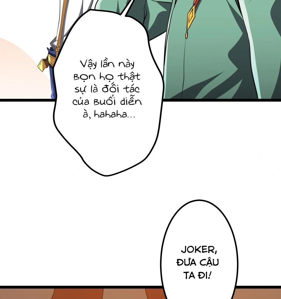 Toàn cầu kinh hoàng: Khởi đầu với hàng nghìn tỷ tiền âm phủ Chap 145 - Next Chap 146