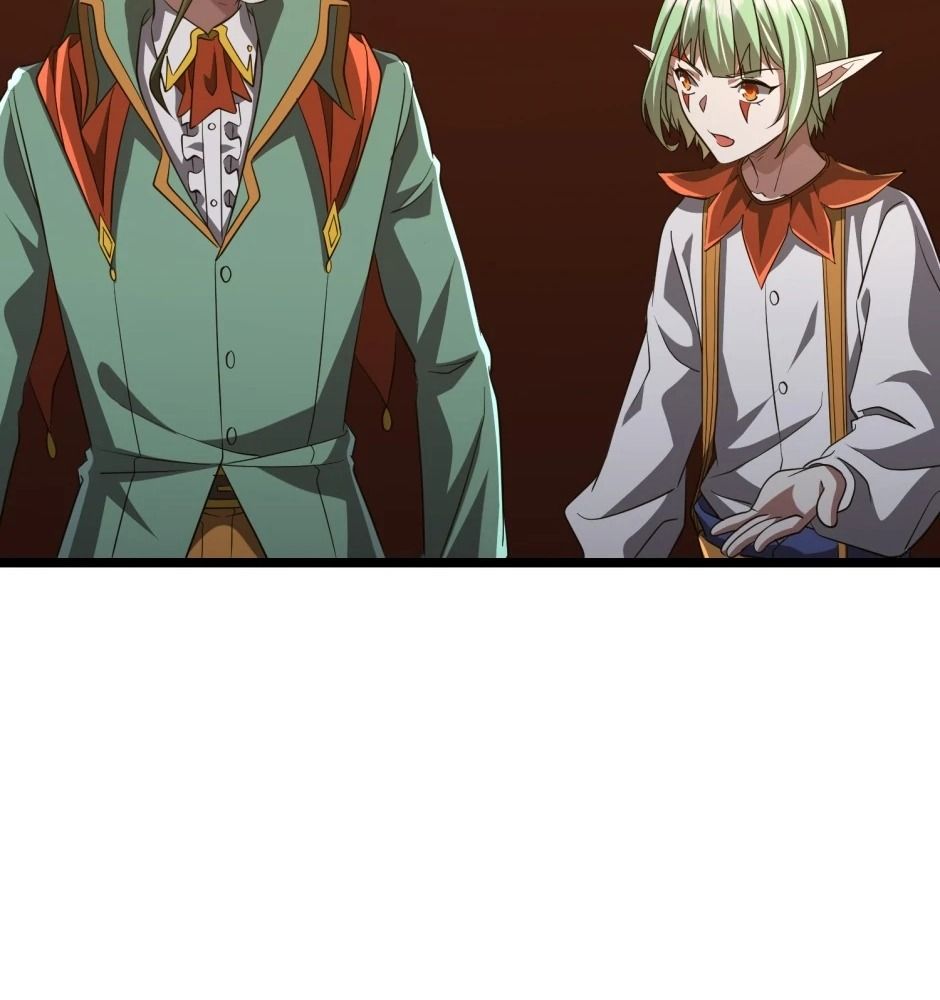 Toàn cầu kinh hoàng: Khởi đầu với hàng nghìn tỷ tiền âm phủ Chap 145 - Next Chap 146