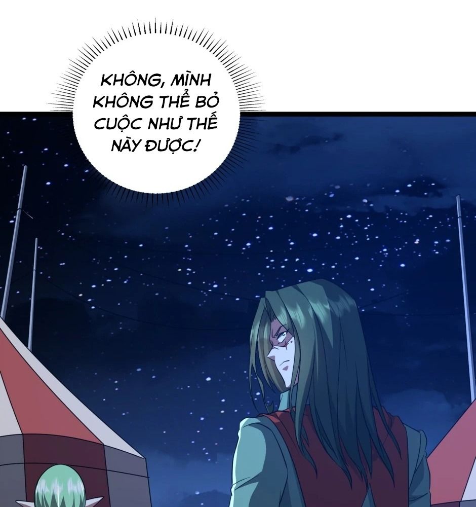 Toàn cầu kinh hoàng: Khởi đầu với hàng nghìn tỷ tiền âm phủ Chap 145 - Next Chap 146