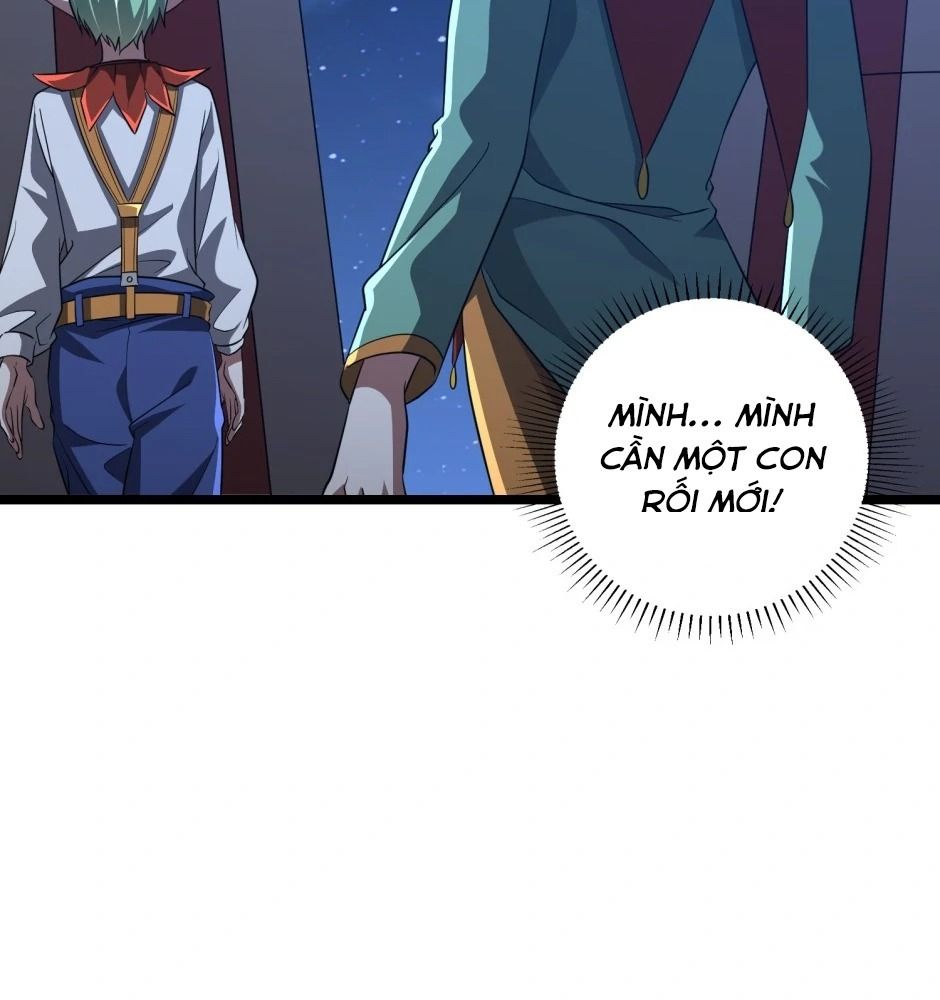 Toàn cầu kinh hoàng: Khởi đầu với hàng nghìn tỷ tiền âm phủ Chap 145 - Next Chap 146