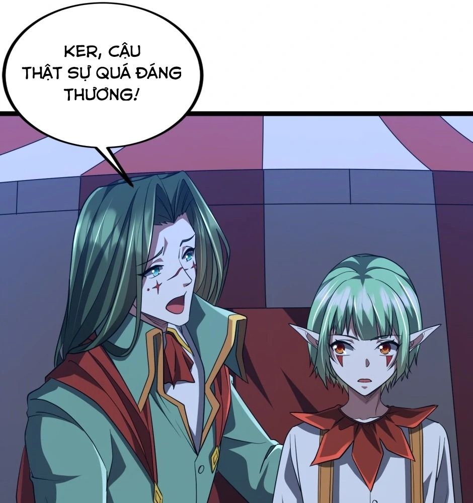 Toàn cầu kinh hoàng: Khởi đầu với hàng nghìn tỷ tiền âm phủ Chap 145 - Next Chap 146