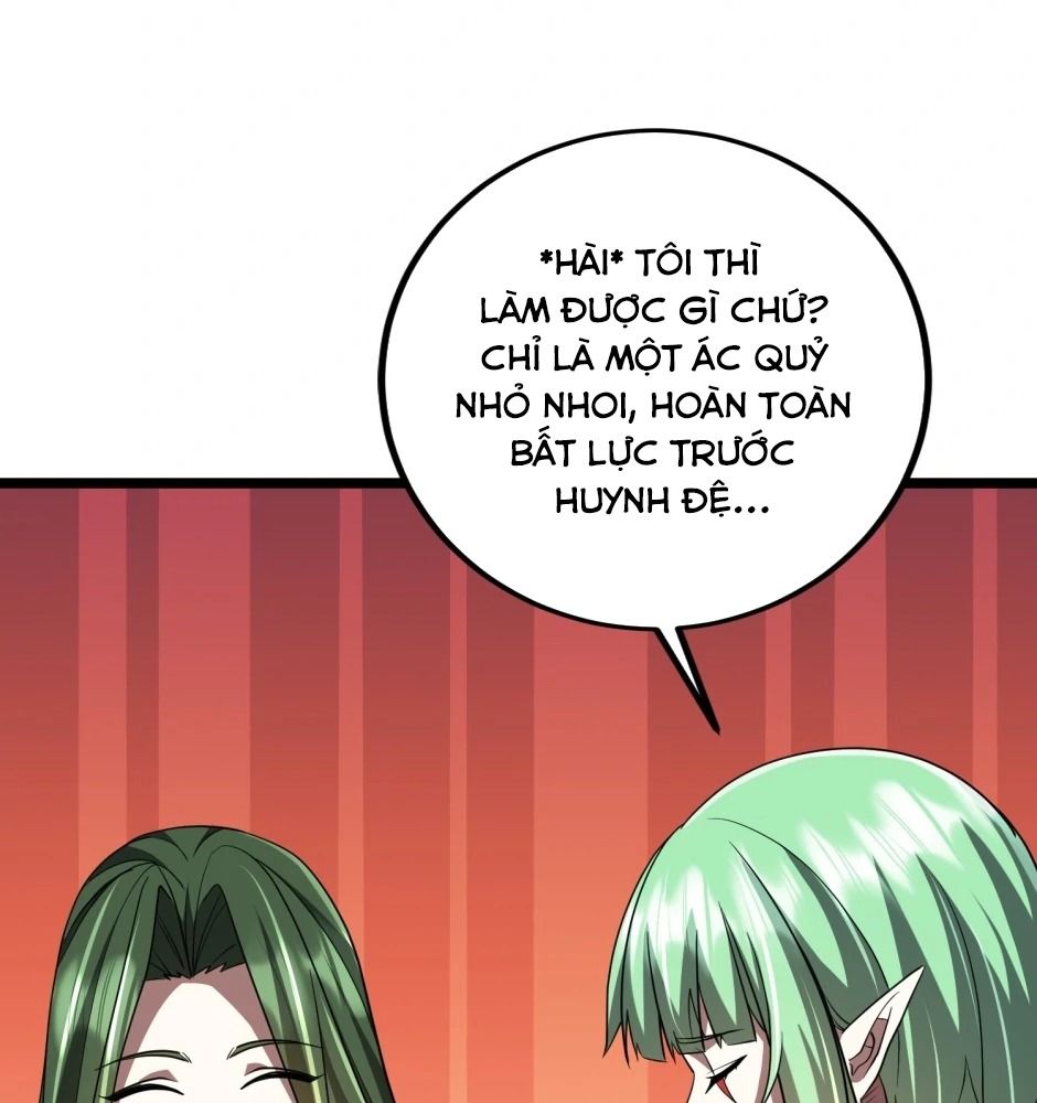 Toàn cầu kinh hoàng: Khởi đầu với hàng nghìn tỷ tiền âm phủ Chap 145 - Next Chap 146