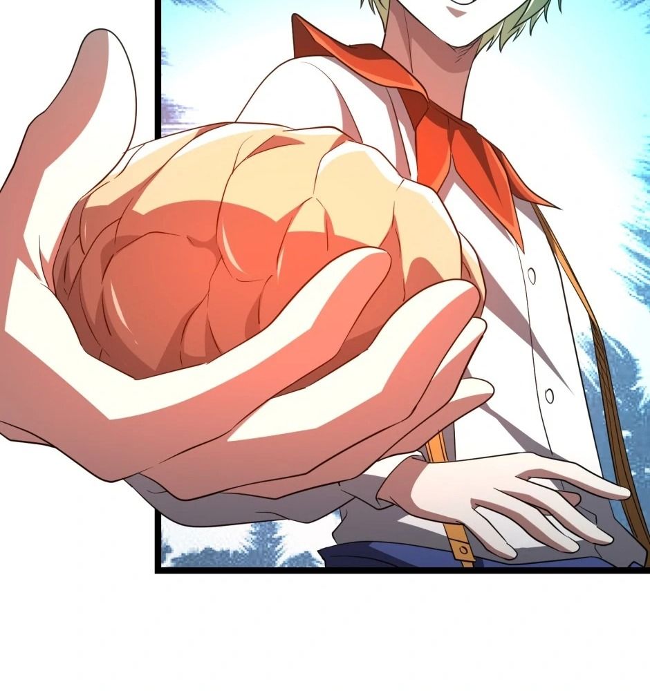 Toàn cầu kinh hoàng: Khởi đầu với hàng nghìn tỷ tiền âm phủ Chap 145 - Next Chap 146