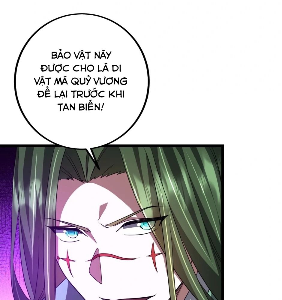 Toàn cầu kinh hoàng: Khởi đầu với hàng nghìn tỷ tiền âm phủ Chap 145 - Next Chap 146