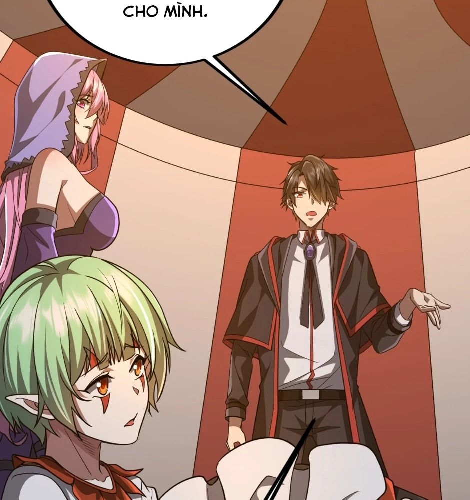 Toàn cầu kinh hoàng: Khởi đầu với hàng nghìn tỷ tiền âm phủ Chap 145 - Next Chap 146