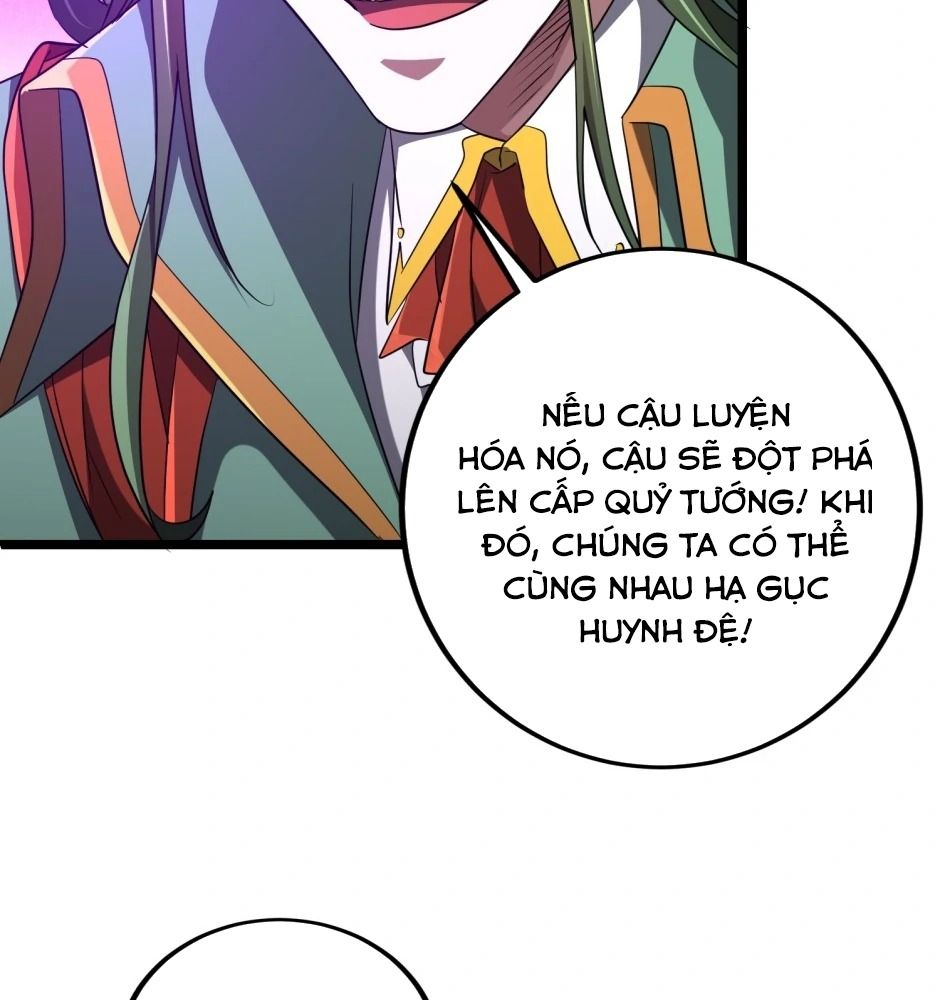Toàn cầu kinh hoàng: Khởi đầu với hàng nghìn tỷ tiền âm phủ Chap 145 - Next Chap 146