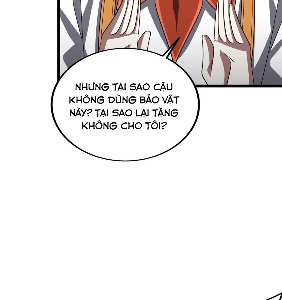 Toàn cầu kinh hoàng: Khởi đầu với hàng nghìn tỷ tiền âm phủ Chap 145 - Next Chap 146