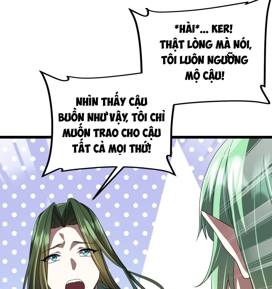 Toàn cầu kinh hoàng: Khởi đầu với hàng nghìn tỷ tiền âm phủ Chap 145 - Next Chap 146