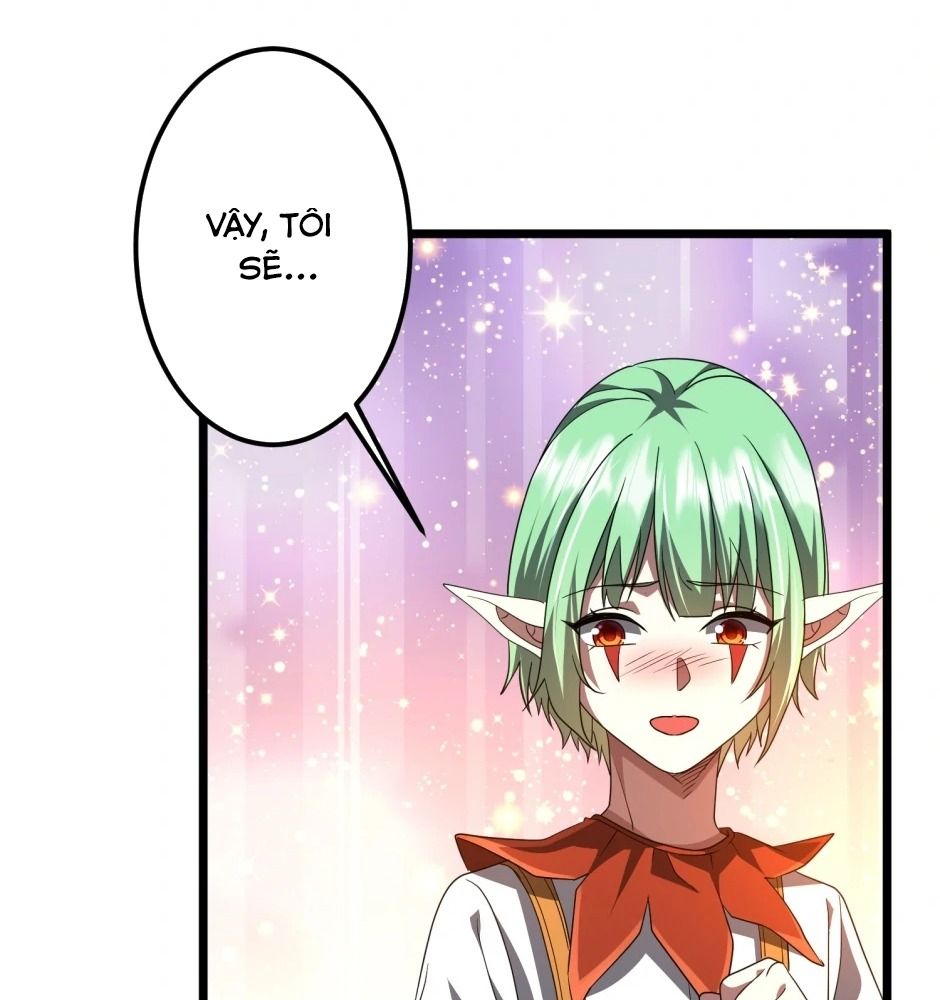 Toàn cầu kinh hoàng: Khởi đầu với hàng nghìn tỷ tiền âm phủ Chap 145 - Next Chap 146