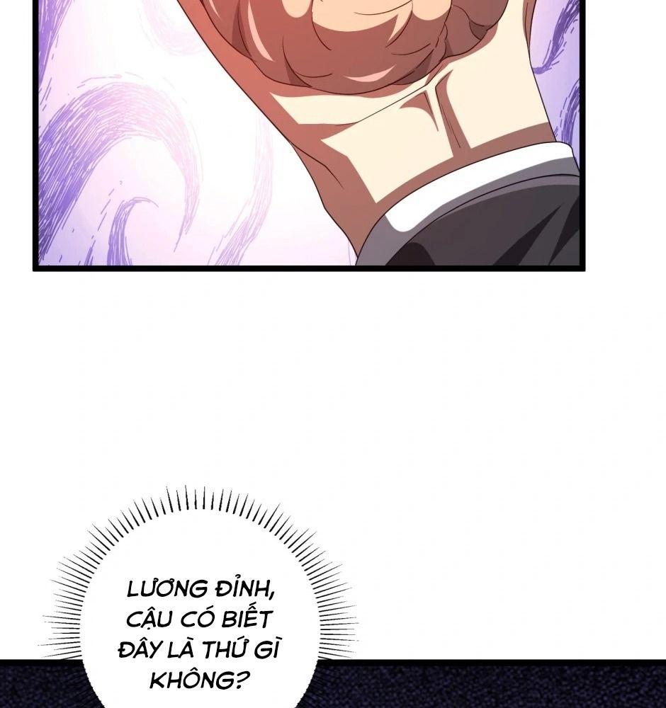 Toàn cầu kinh hoàng: Khởi đầu với hàng nghìn tỷ tiền âm phủ Chap 145 - Next Chap 146