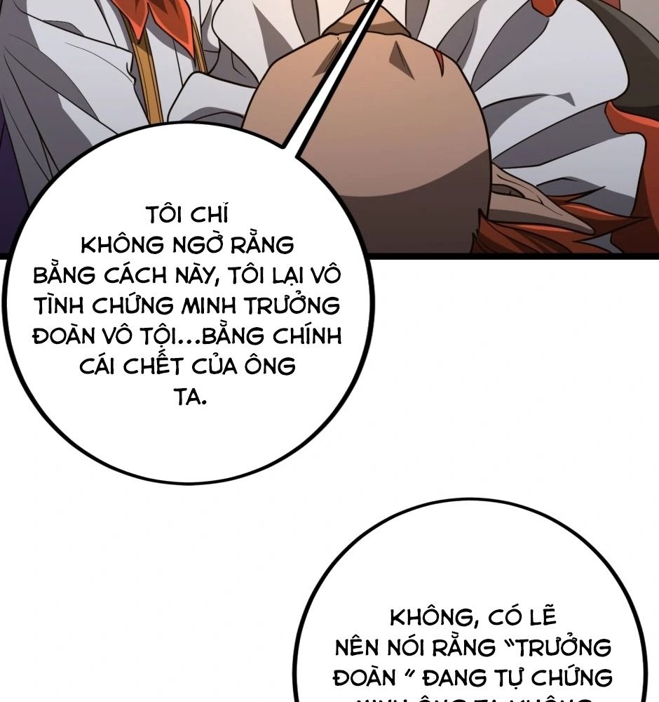 Toàn cầu kinh hoàng: Khởi đầu với hàng nghìn tỷ tiền âm phủ Chap 145 - Next Chap 146