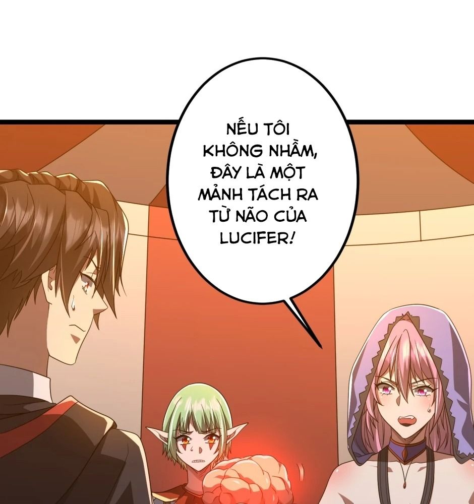 Toàn cầu kinh hoàng: Khởi đầu với hàng nghìn tỷ tiền âm phủ Chap 145 - Next Chap 146