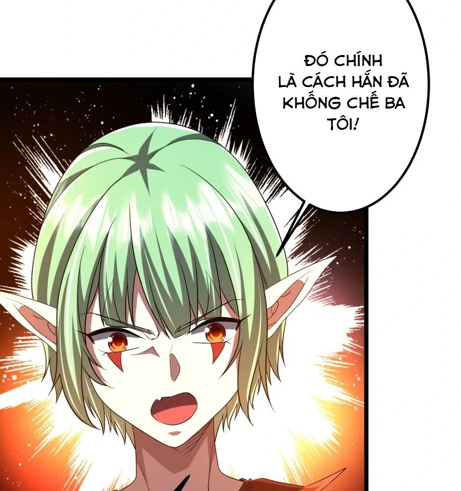 Toàn cầu kinh hoàng: Khởi đầu với hàng nghìn tỷ tiền âm phủ Chap 145 - Next Chap 146