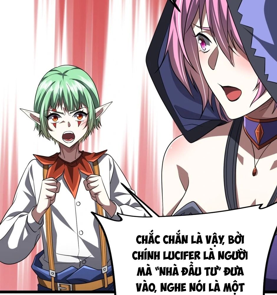 Toàn cầu kinh hoàng: Khởi đầu với hàng nghìn tỷ tiền âm phủ Chap 145 - Next Chap 146