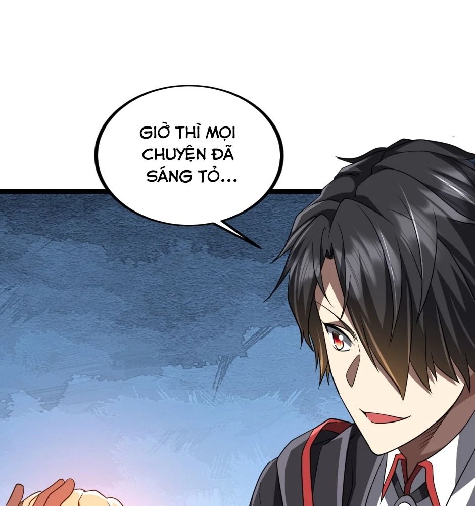 Toàn cầu kinh hoàng: Khởi đầu với hàng nghìn tỷ tiền âm phủ Chap 145 - Next Chap 146