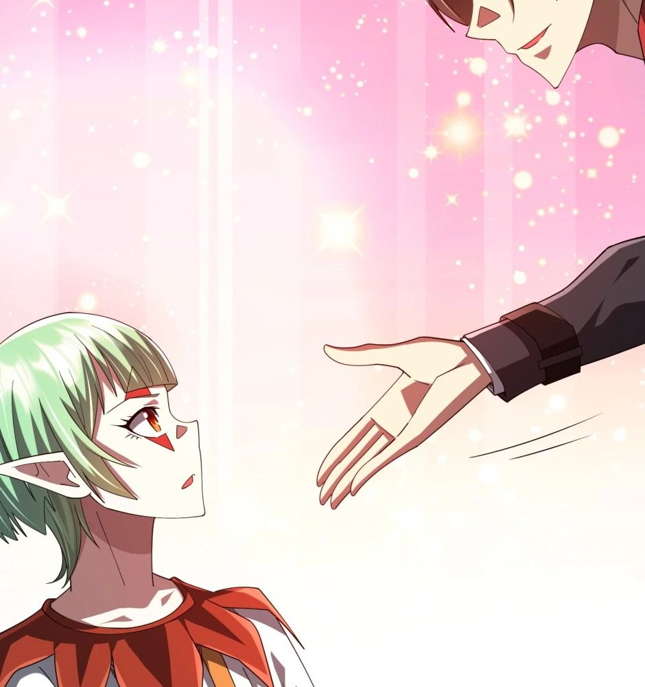 Toàn cầu kinh hoàng: Khởi đầu với hàng nghìn tỷ tiền âm phủ Chap 146 - Next Chap 147