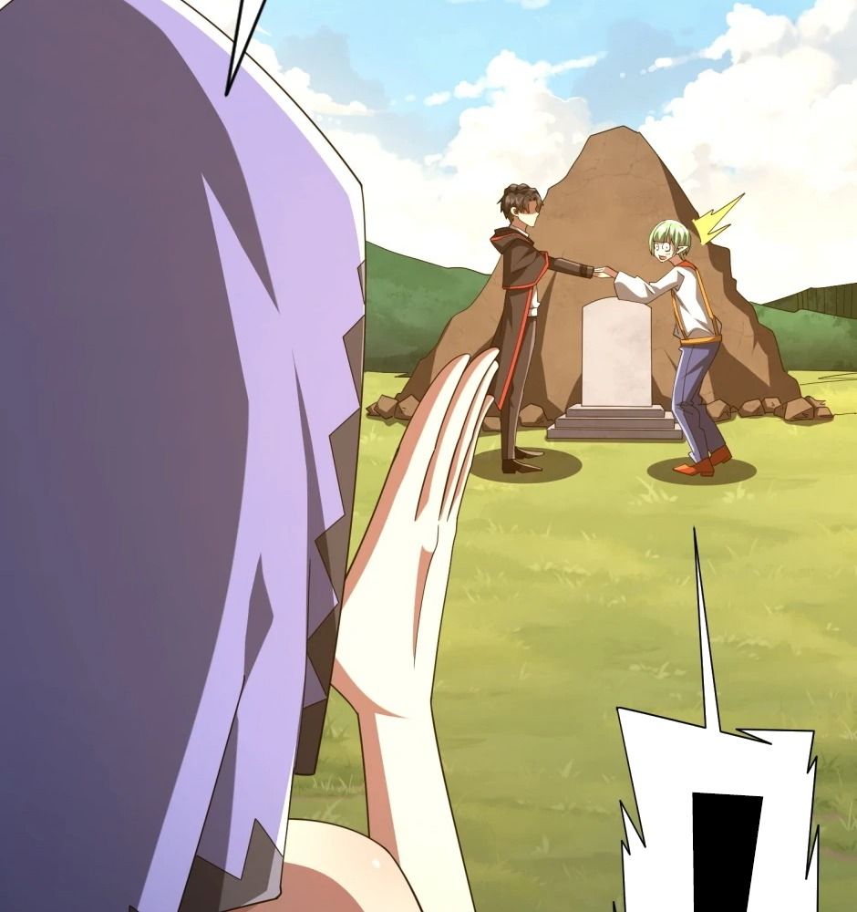 Toàn cầu kinh hoàng: Khởi đầu với hàng nghìn tỷ tiền âm phủ Chap 146 - Next Chap 147