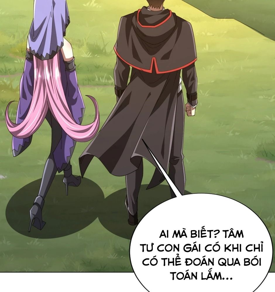 Toàn cầu kinh hoàng: Khởi đầu với hàng nghìn tỷ tiền âm phủ Chap 146 - Next Chap 147