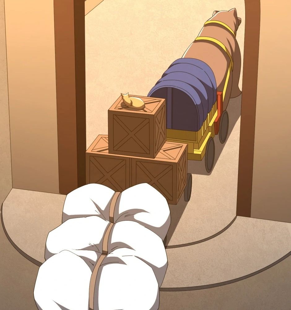 Toàn cầu kinh hoàng: Khởi đầu với hàng nghìn tỷ tiền âm phủ Chap 146 - Next Chap 147