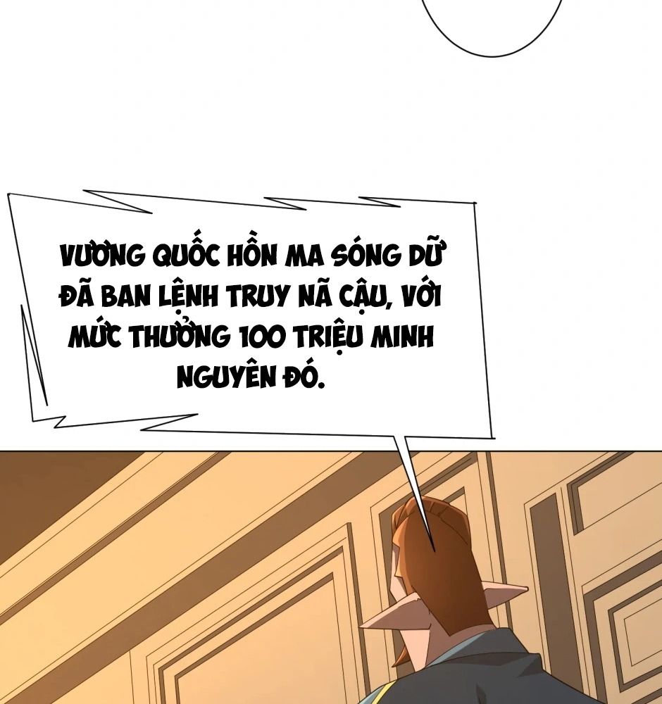 Toàn cầu kinh hoàng: Khởi đầu với hàng nghìn tỷ tiền âm phủ Chap 146 - Next Chap 147