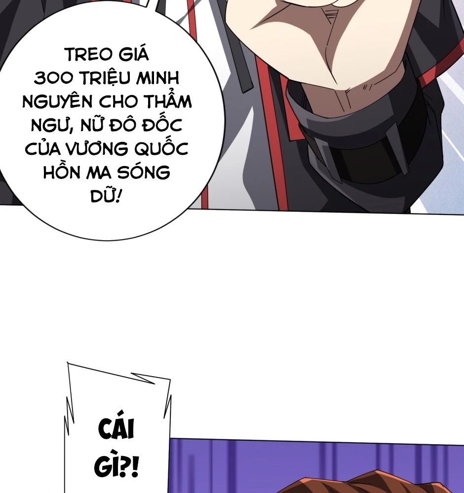 Toàn cầu kinh hoàng: Khởi đầu với hàng nghìn tỷ tiền âm phủ Chap 146 - Next Chap 147