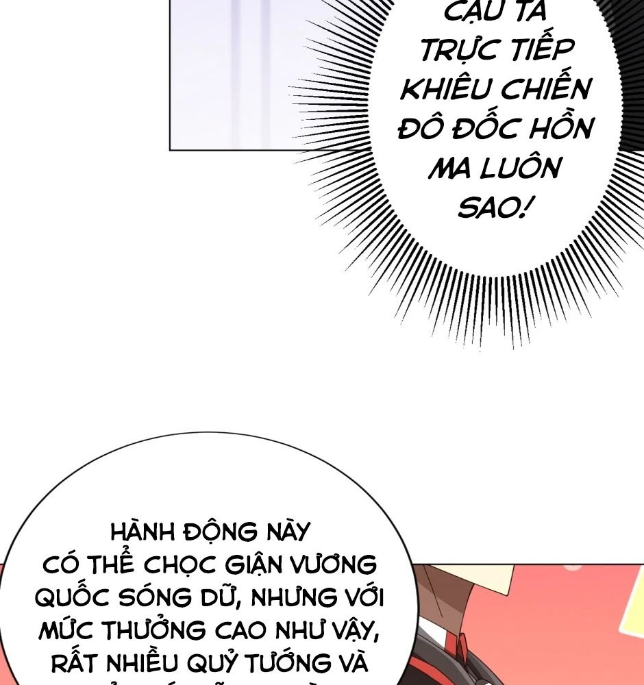 Toàn cầu kinh hoàng: Khởi đầu với hàng nghìn tỷ tiền âm phủ Chap 146 - Next Chap 147