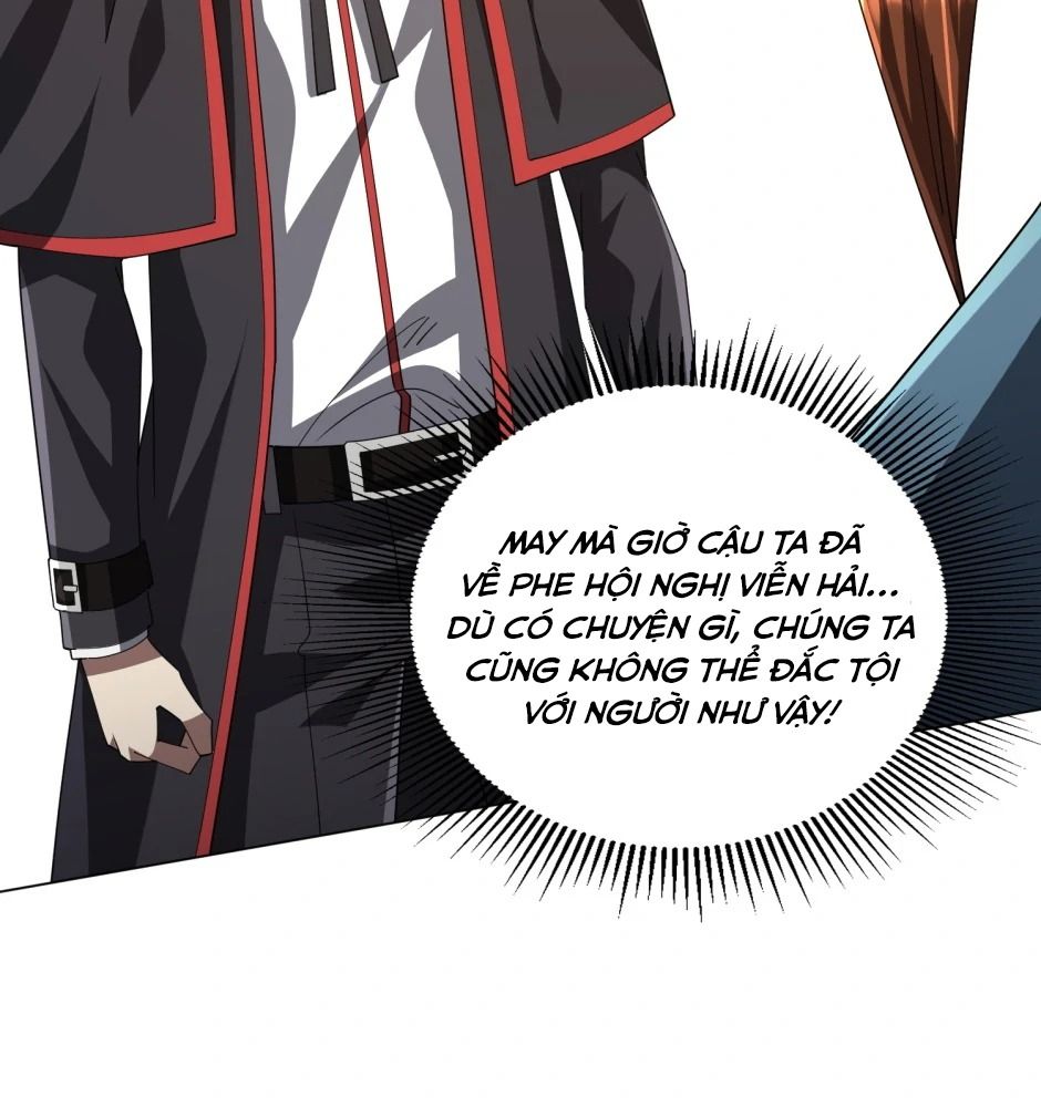 Toàn cầu kinh hoàng: Khởi đầu với hàng nghìn tỷ tiền âm phủ Chap 146 - Next Chap 147