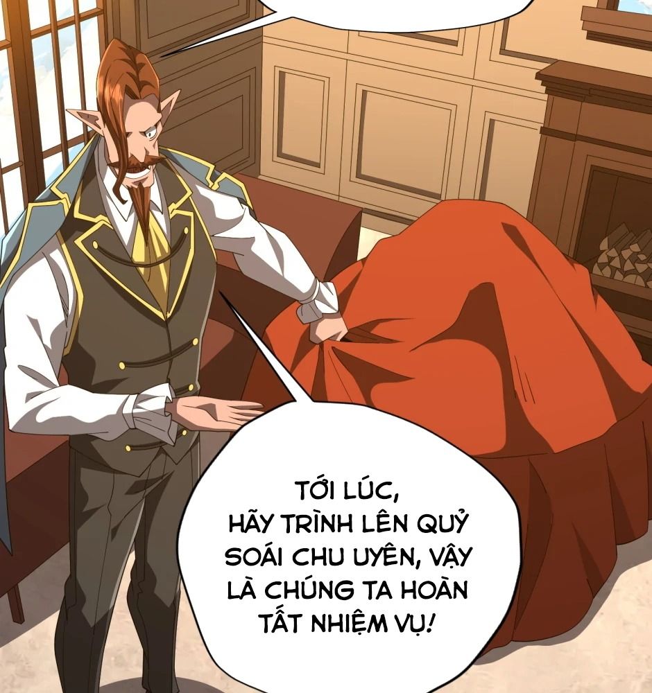 Toàn cầu kinh hoàng: Khởi đầu với hàng nghìn tỷ tiền âm phủ Chap 146 - Next Chap 147