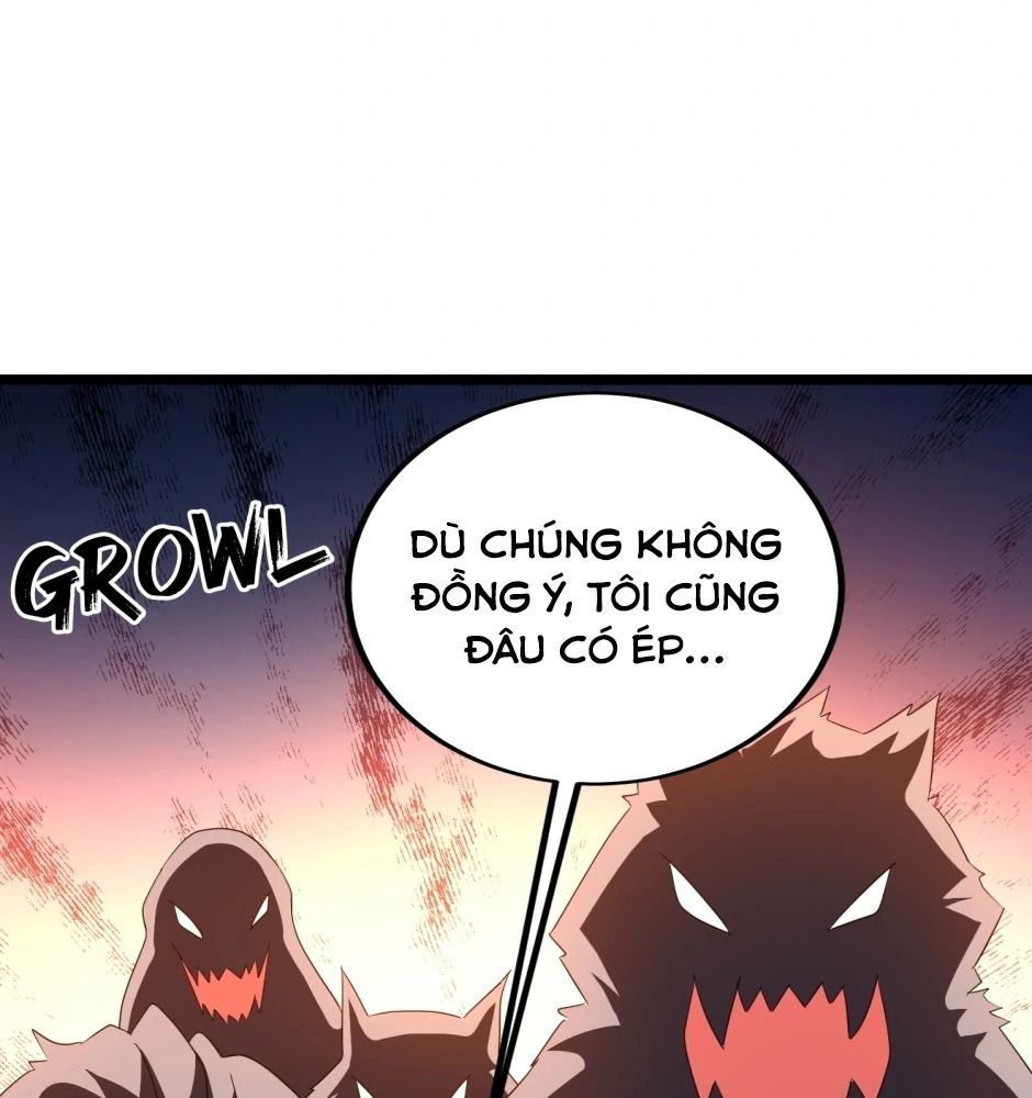 Toàn cầu kinh hoàng: Khởi đầu với hàng nghìn tỷ tiền âm phủ Chap 147 - Next Chap 148