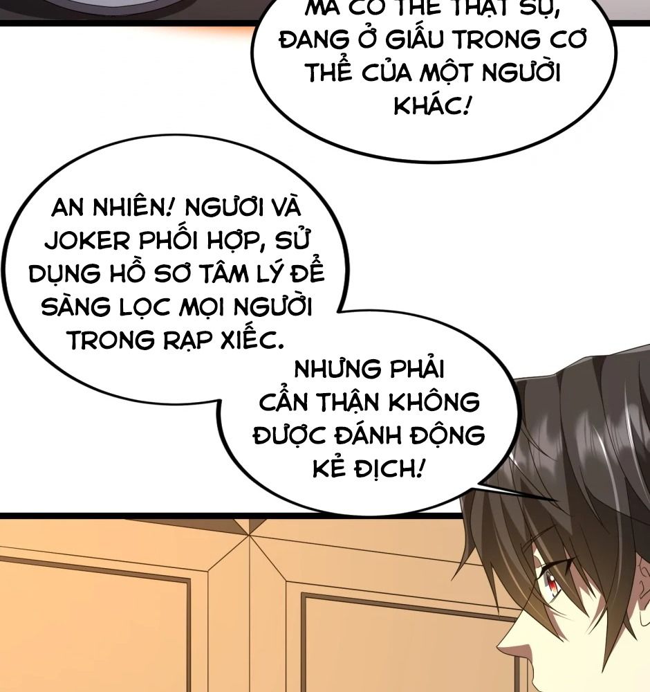 Toàn cầu kinh hoàng: Khởi đầu với hàng nghìn tỷ tiền âm phủ Chap 147 - Next Chap 148