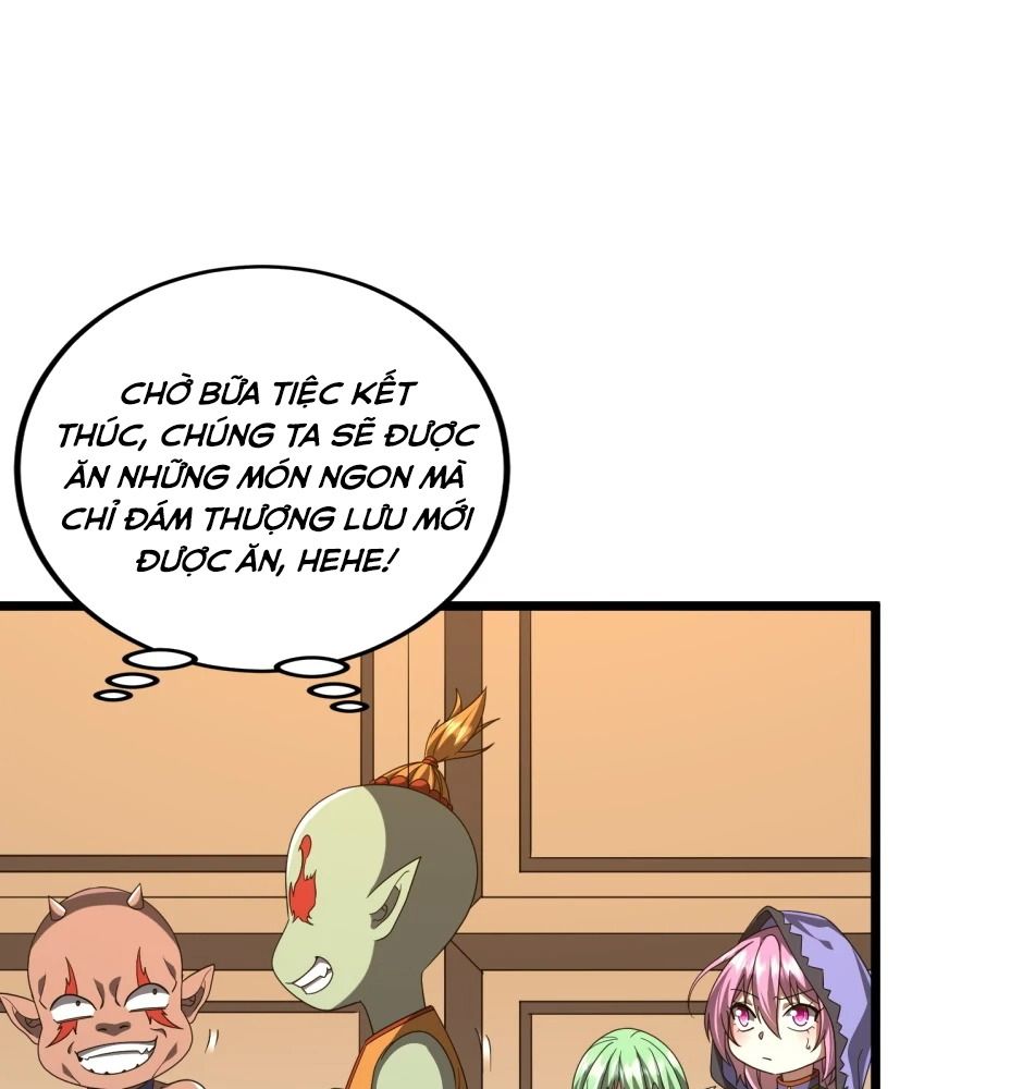 Toàn cầu kinh hoàng: Khởi đầu với hàng nghìn tỷ tiền âm phủ Chap 147 - Next Chap 148