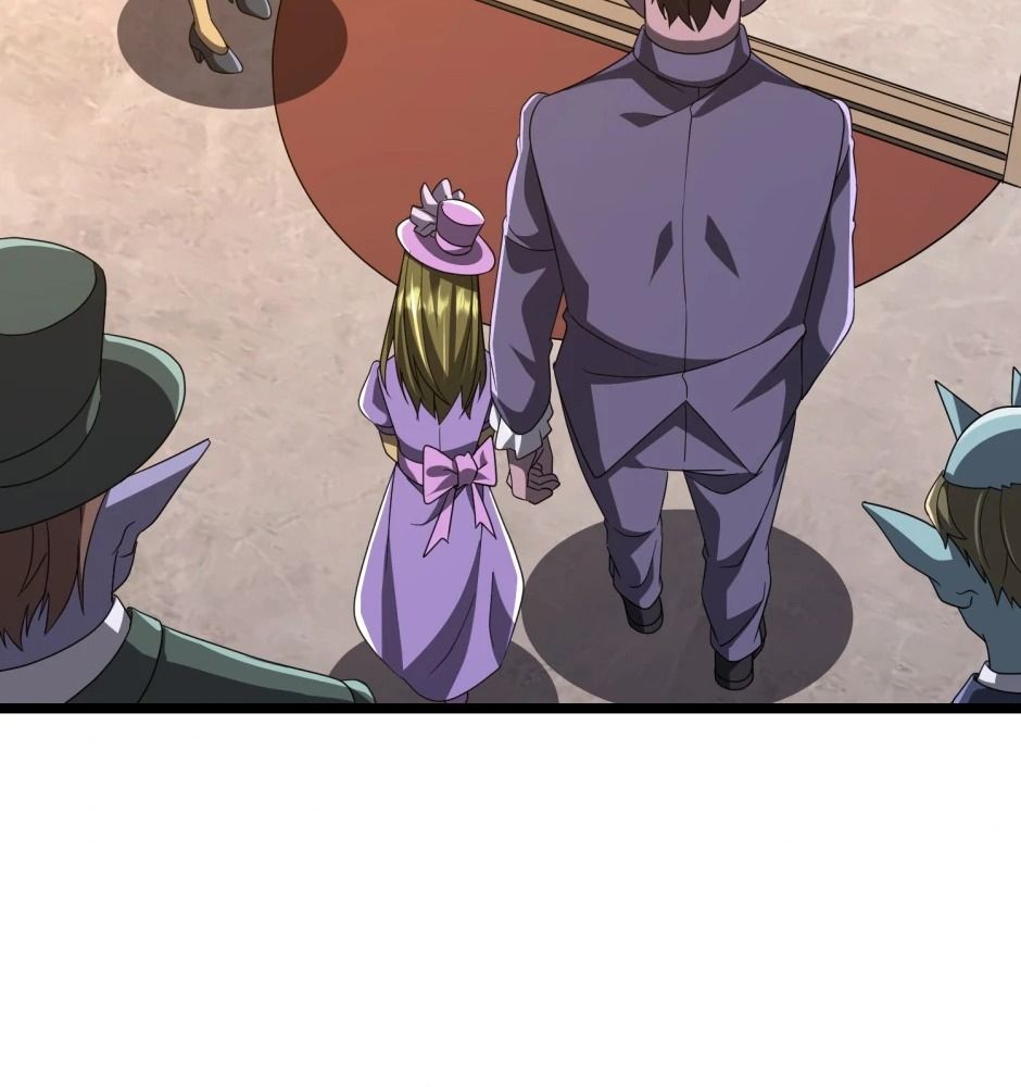 Toàn cầu kinh hoàng: Khởi đầu với hàng nghìn tỷ tiền âm phủ Chap 147 - Next Chap 148