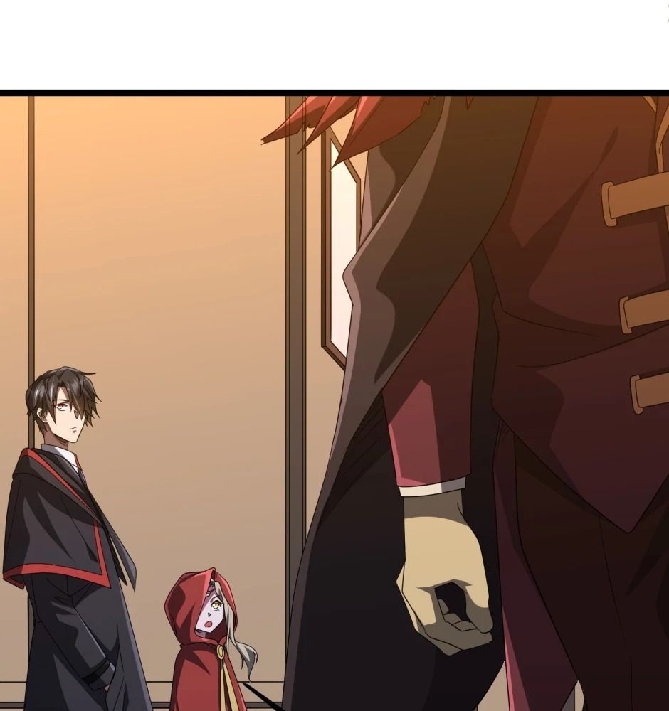 Toàn cầu kinh hoàng: Khởi đầu với hàng nghìn tỷ tiền âm phủ Chap 147 - Next Chap 148