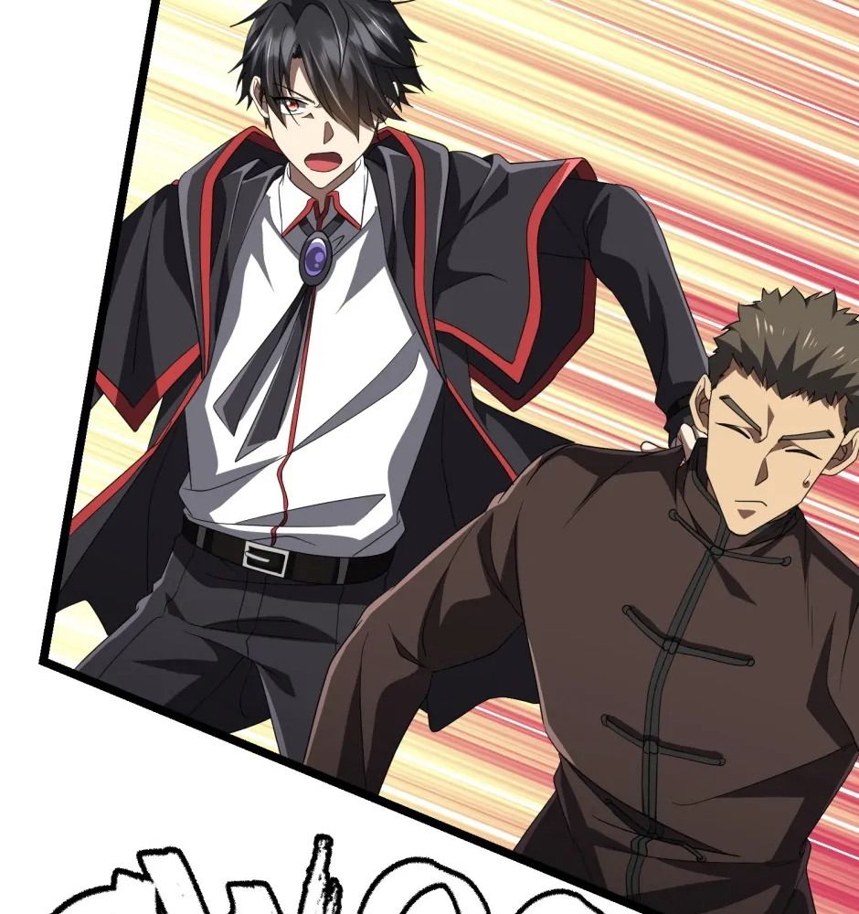 Toàn cầu kinh hoàng: Khởi đầu với hàng nghìn tỷ tiền âm phủ Chap 147 - Next Chap 148