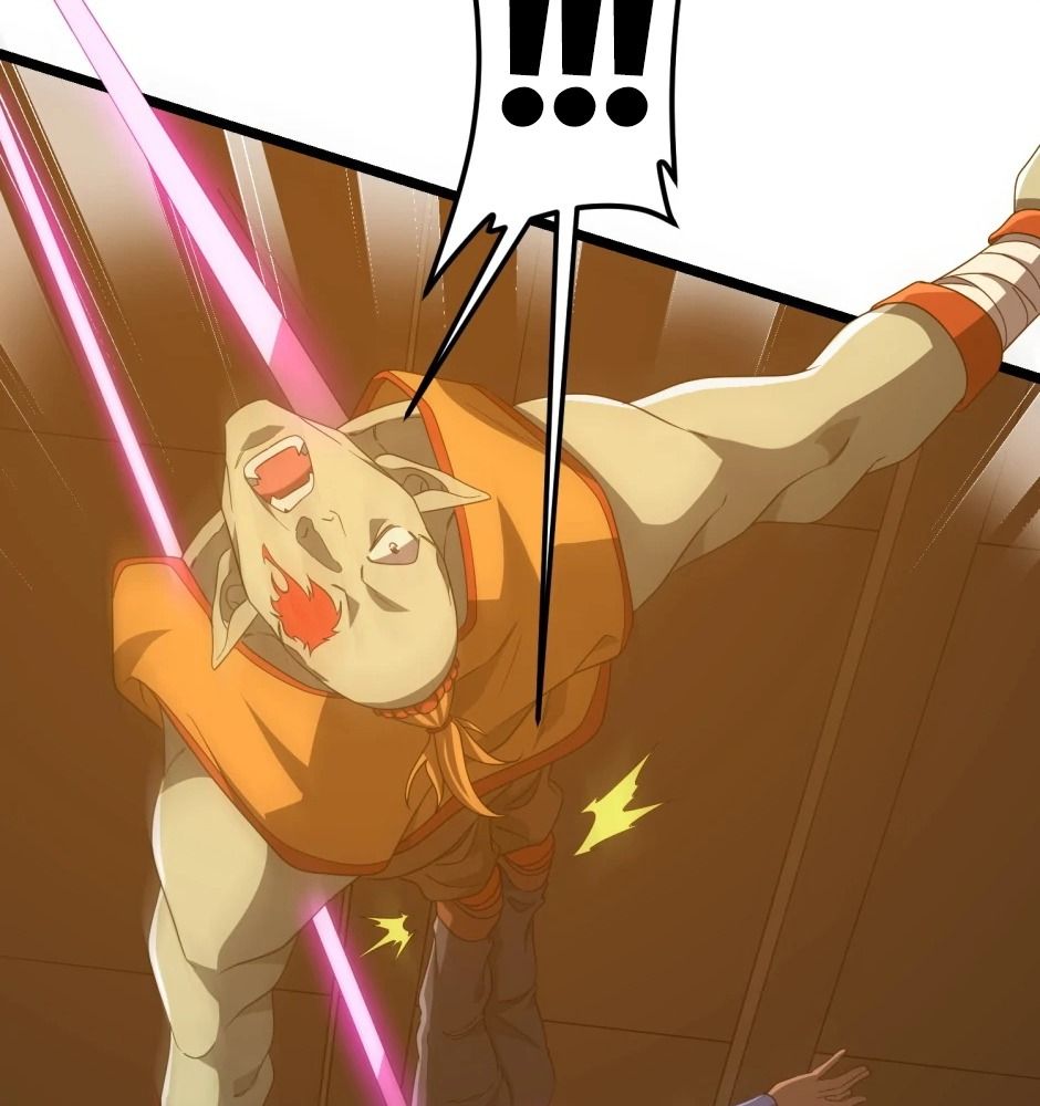 Toàn cầu kinh hoàng: Khởi đầu với hàng nghìn tỷ tiền âm phủ Chap 147 - Next Chap 148