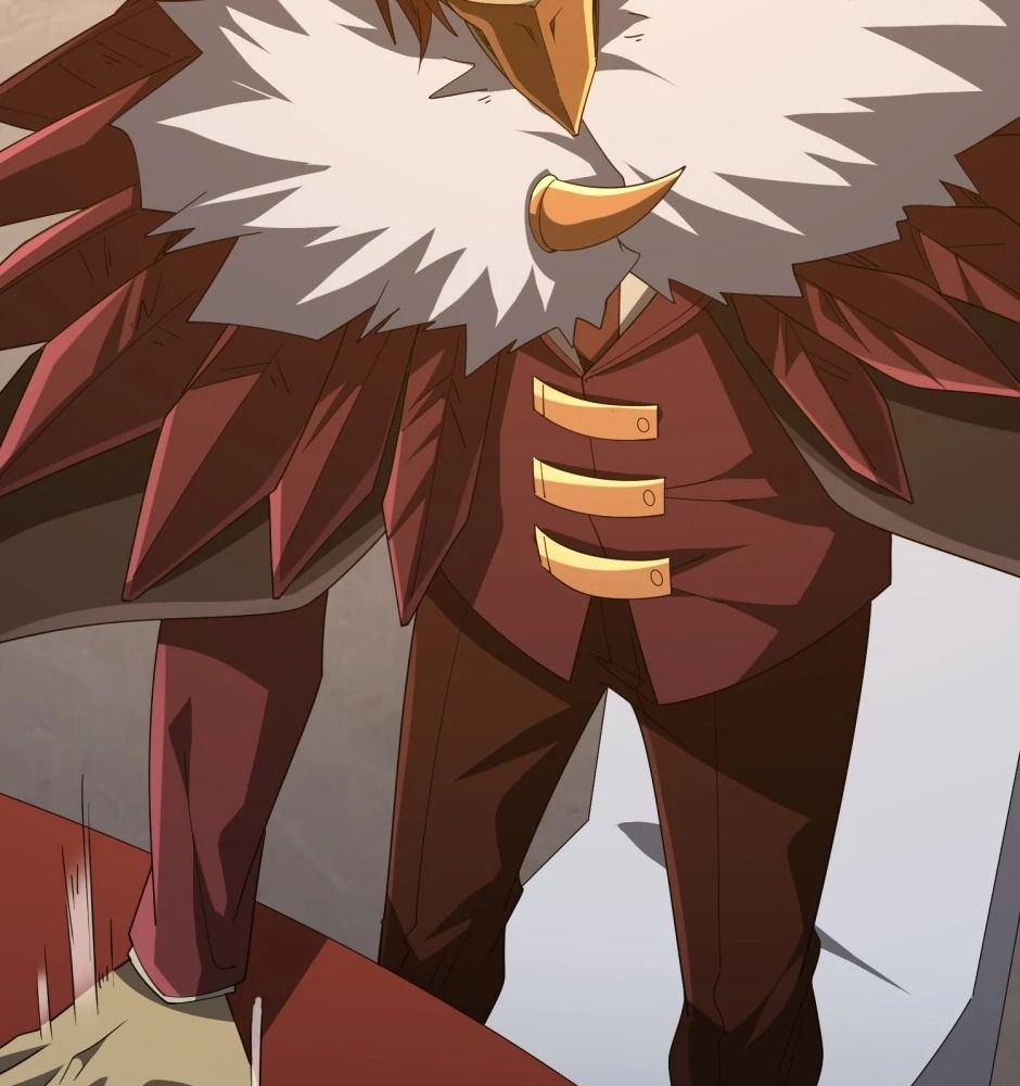 Toàn cầu kinh hoàng: Khởi đầu với hàng nghìn tỷ tiền âm phủ Chap 148 - Next Chap 149