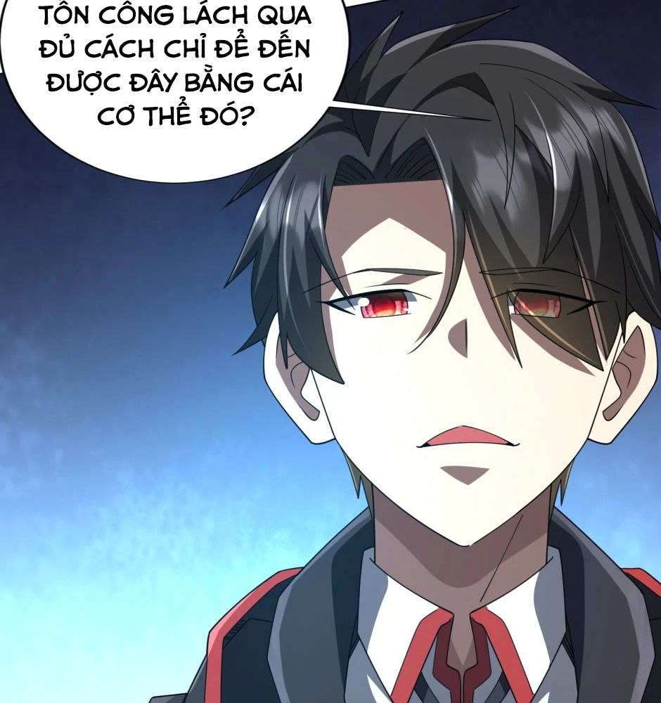 Toàn cầu kinh hoàng: Khởi đầu với hàng nghìn tỷ tiền âm phủ Chap 148 - Next Chap 149