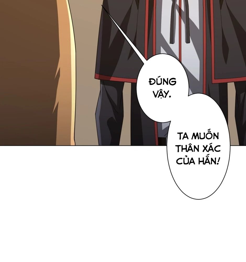 Toàn cầu kinh hoàng: Khởi đầu với hàng nghìn tỷ tiền âm phủ Chap 148 - Next Chap 149