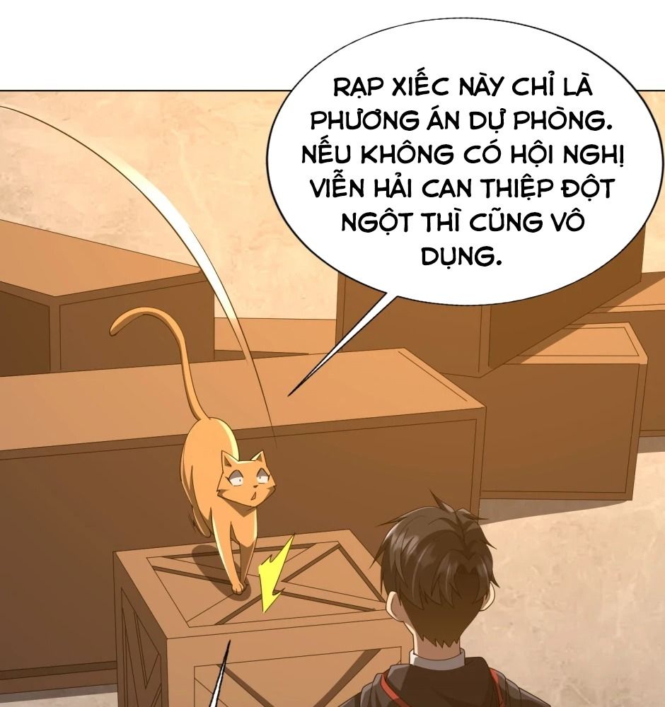 Toàn cầu kinh hoàng: Khởi đầu với hàng nghìn tỷ tiền âm phủ Chap 148 - Next Chap 149