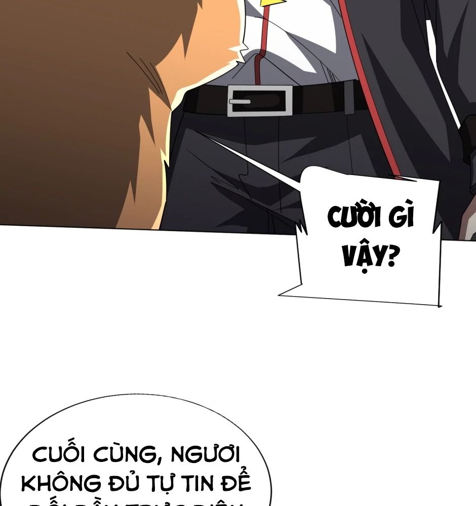 Toàn cầu kinh hoàng: Khởi đầu với hàng nghìn tỷ tiền âm phủ Chap 148 - Next Chap 149