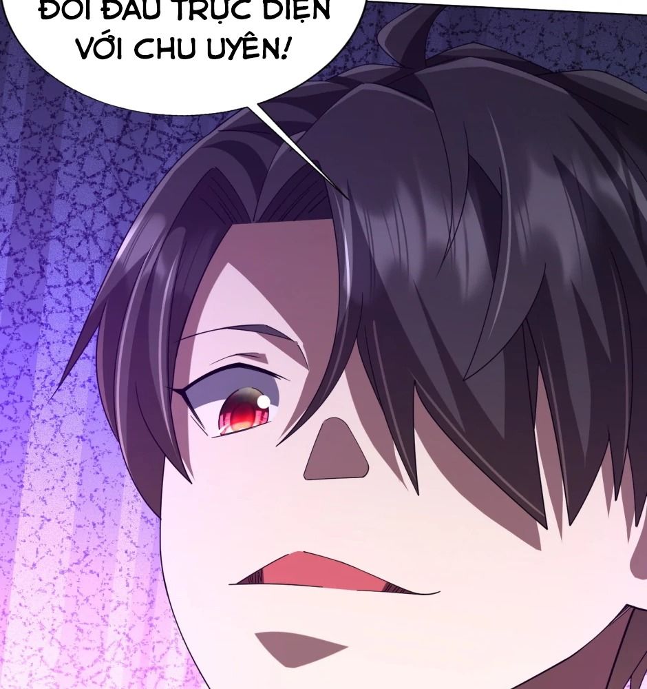 Toàn cầu kinh hoàng: Khởi đầu với hàng nghìn tỷ tiền âm phủ Chap 148 - Next Chap 149