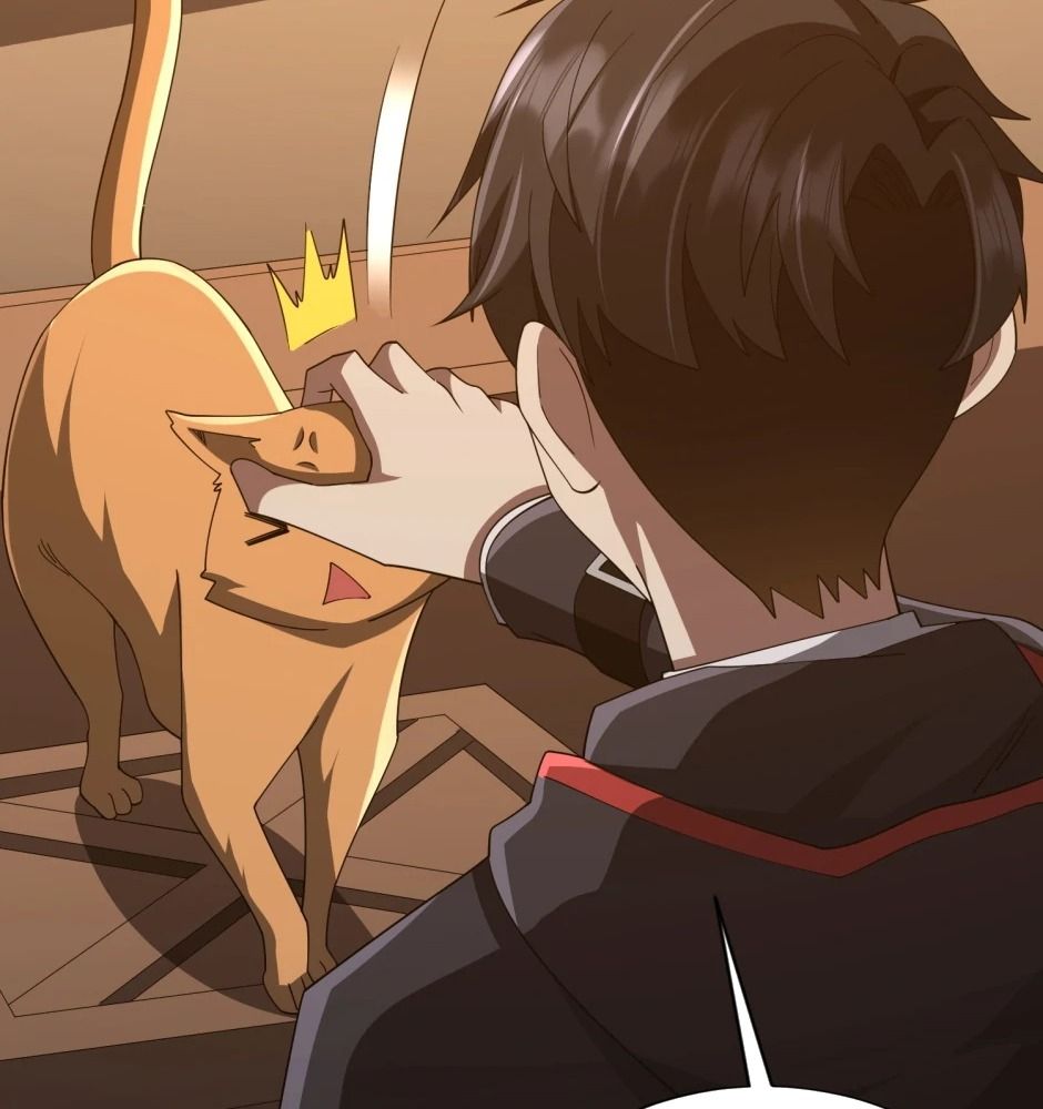 Toàn cầu kinh hoàng: Khởi đầu với hàng nghìn tỷ tiền âm phủ Chap 148 - Next Chap 149