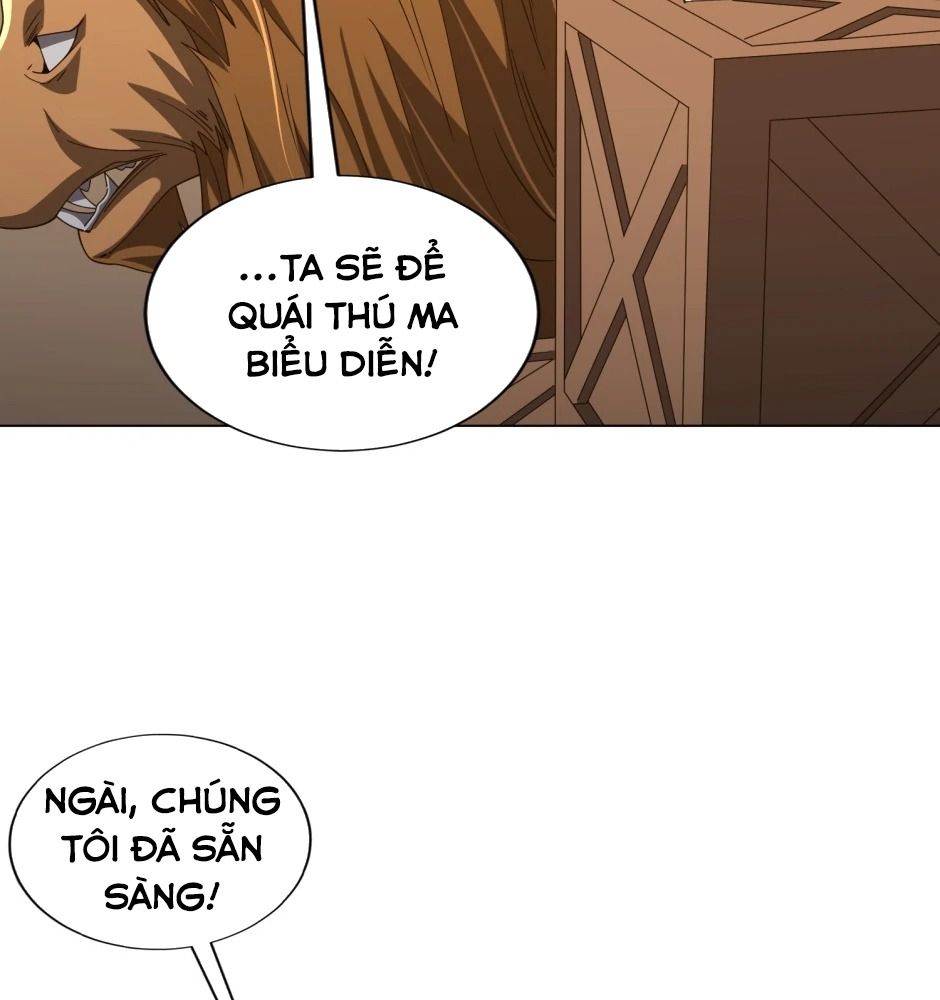 Toàn cầu kinh hoàng: Khởi đầu với hàng nghìn tỷ tiền âm phủ Chap 148 - Next Chap 149