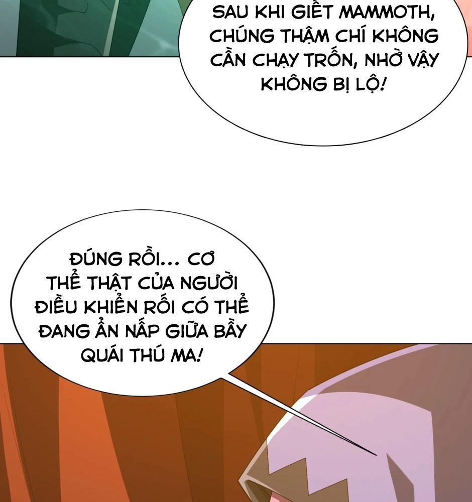 Toàn cầu kinh hoàng: Khởi đầu với hàng nghìn tỷ tiền âm phủ Chap 148 - Next Chap 149