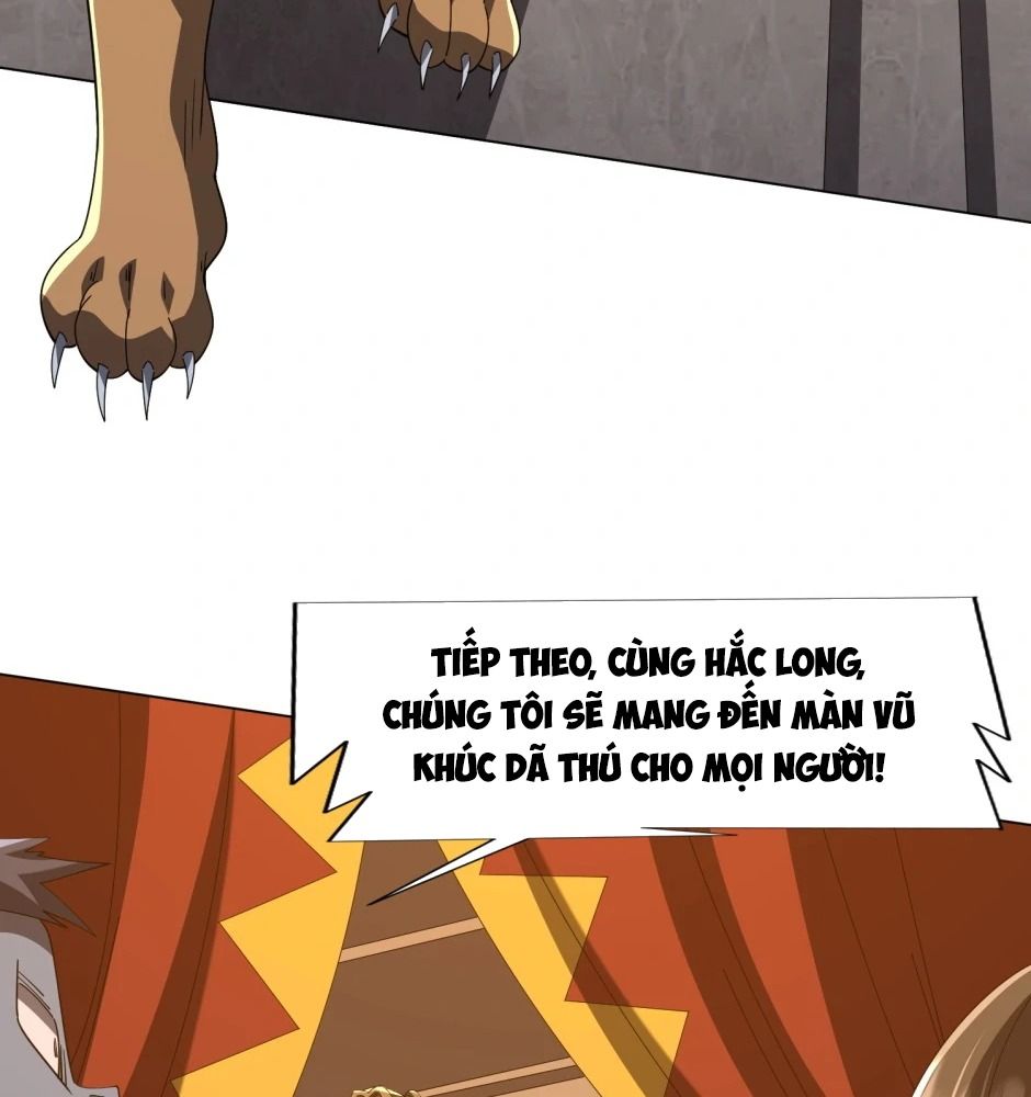 Toàn cầu kinh hoàng: Khởi đầu với hàng nghìn tỷ tiền âm phủ Chap 148 - Next Chap 149