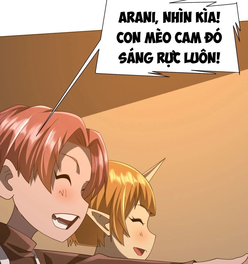 Toàn cầu kinh hoàng: Khởi đầu với hàng nghìn tỷ tiền âm phủ Chap 148 - Next Chap 149