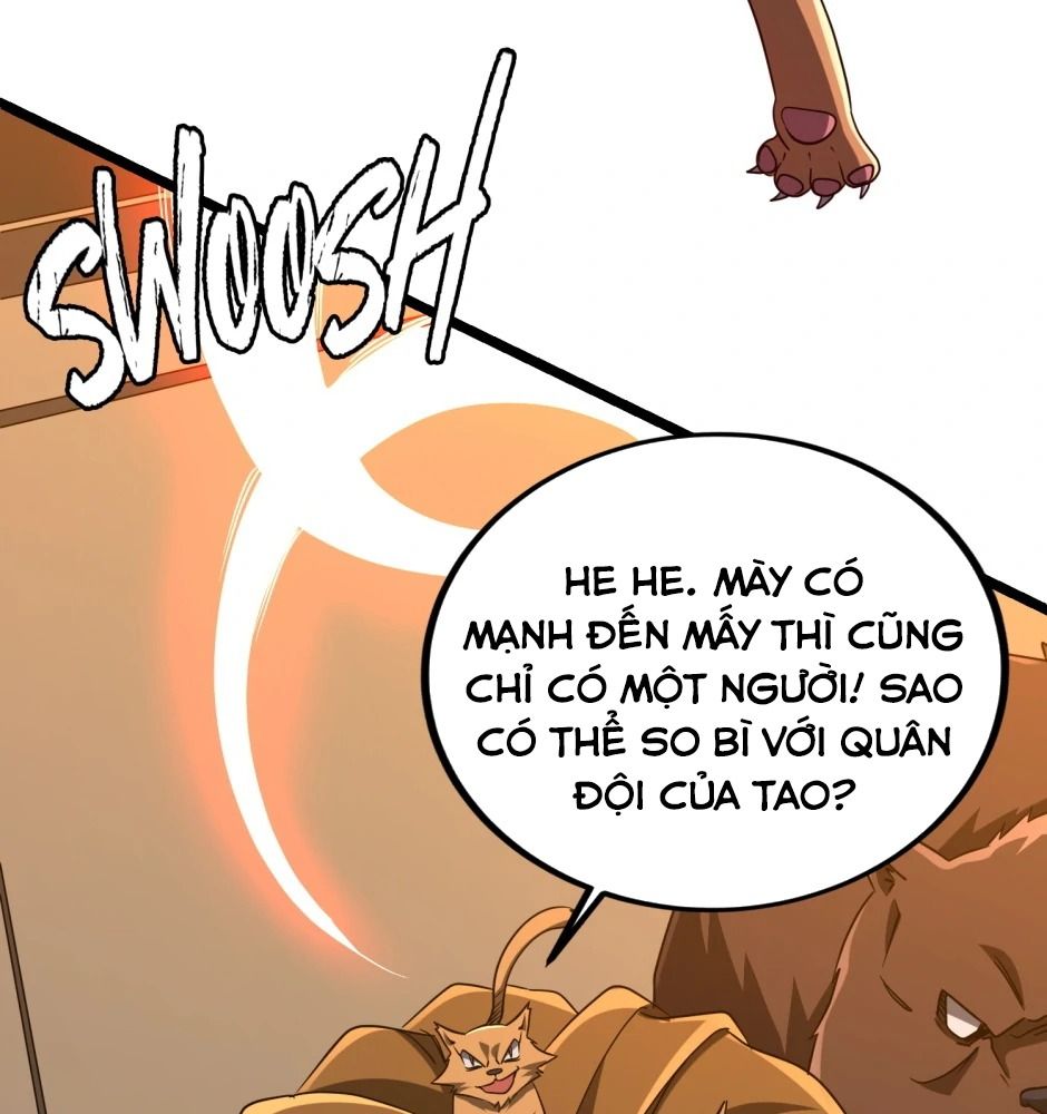 Toàn cầu kinh hoàng: Khởi đầu với hàng nghìn tỷ tiền âm phủ Chap 149 - Next Chap 150